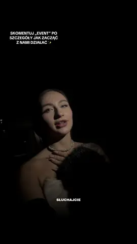 Skomentuj EVENT aby dostać DARMOWY filmik wprowadzający  w świat działania zdalnie 📲🌍 #event #Vlog #wifimoney #dlaciebie #kraków 