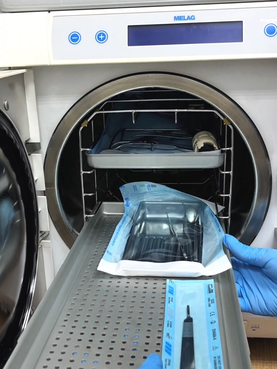 #creatorsearchinsights  #sterilization #autoclave  #dentalsterilization #dentalclinic #dentalhygiene #dentalcare  #healthcaresafety #safetyfirst 