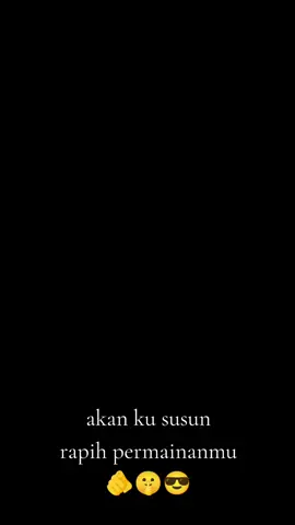 akan aku kasi Paham cara mainnya🫵🤣🤣