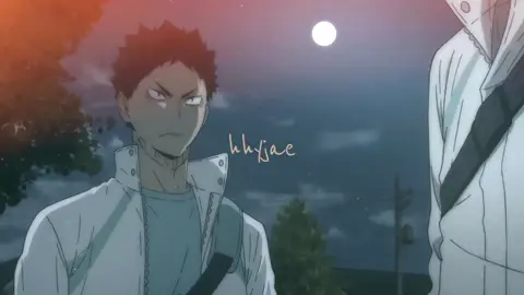 #IWAOI — pls get my point in the 