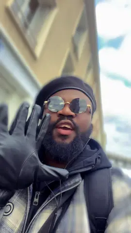 Je n’ai pas grandi avec l’or dans mes mains #jbking #grandmarechal 