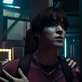 marah terus aja kak gapapa 😌 #ateezyunho #kdrama #fypage #kdramaedit #yunho 