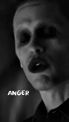 The Most Dangerous Anger.. #mutejoker #mutequotes #jokerquotes 