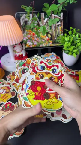 [ Deal live ] Combo 50-100 Bao Lì Xi Chibi 3D, Hoạt Hình Phản Quang Tết 2026 Mẫu Mới Đẹp Dễ Thương Cho Bé Yêu#baolixichipi #huongtichcuc74 #huongchiase74  