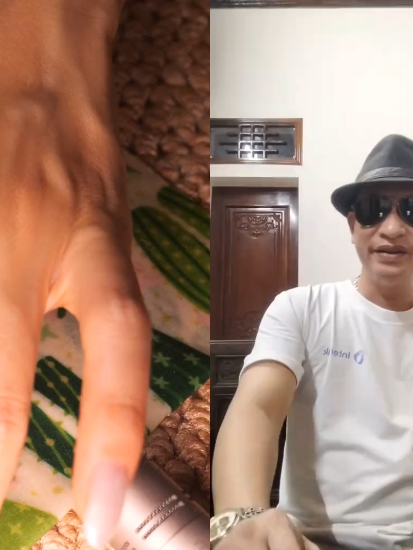 ITLG là vàng kỹ thuật số trong hệ sinh thái InterLink, được bảo chứng bằng giá trị thật, minh bạch và ổn định, đóng vai trò cầu nối giữa tài sản thực. #InterLink #ITLG #ITL #InterLinkNetwork #duet