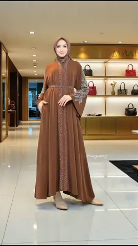 GA COLLECTION GAMIS ABAYA DUBAI ANTI UV BAHAN MARBELLA PREMIUM BERTABUR PERMATA DAN PAYET TABUR BAHAN LEMBUT DAN ADEM GAMIS ABAYA MEWAH ELEGAN Muslim Wanita Hitam Dewasa #gamis #abaya #ootdfashion #muslimah #trending 