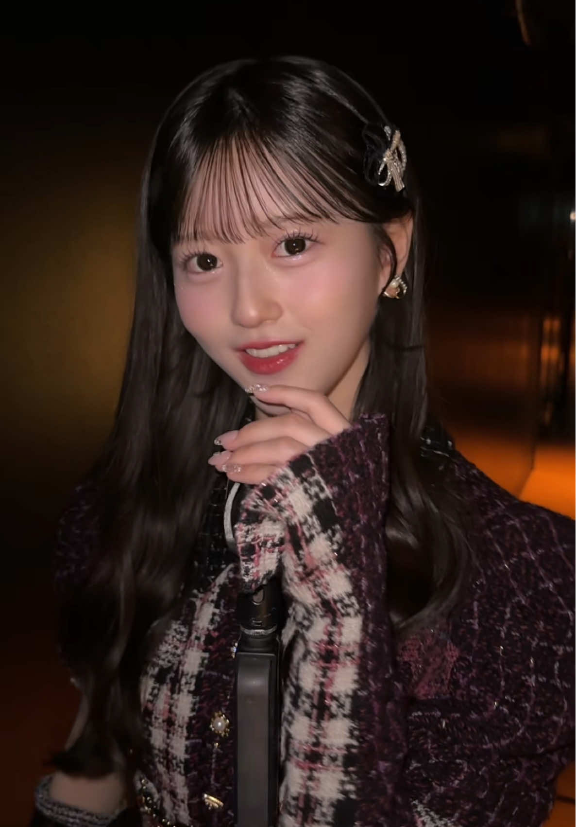 やっと“滅“れた٩(^‿^)۶ （頑張ってたのに最後我に返ってしまった🤦🏻‍♀️） #好きすぎて滅 #MILK さん #おすすめ #fyp #アイドル 