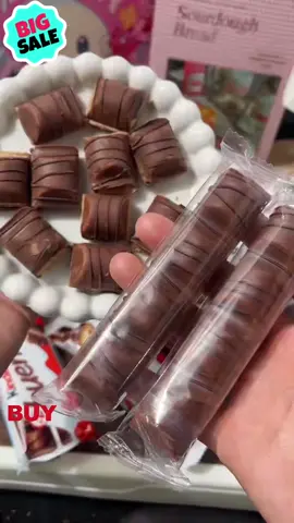 1 Box Kinder Bueno (10 Packs, HALAL) – The Irresistible Creamy Chocolate Fix You Need!  #tiktokshopsgsale #createtowin #weeklywedrush #tiktokshopcrossborder_seasales #sgbrandweek 