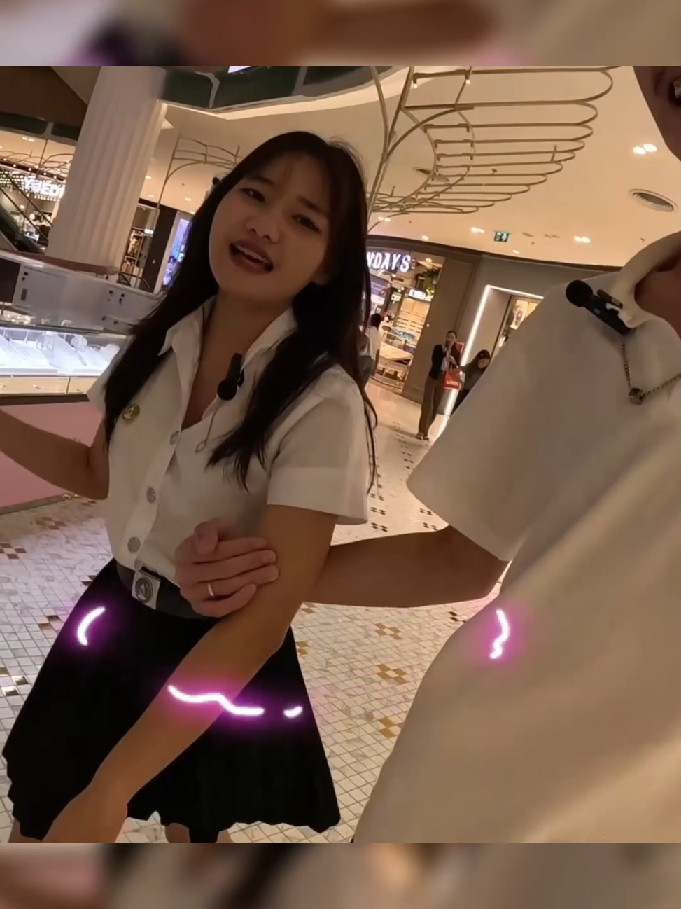 ฟินนนน~~~ !!! #เวฟน้ะ #ometvไทย 