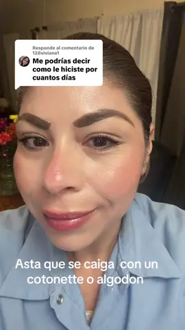 Respuesta a @128viviana1 #vertugas#pielbonita #fusssionextremeduo #duo60fusionxtreme 