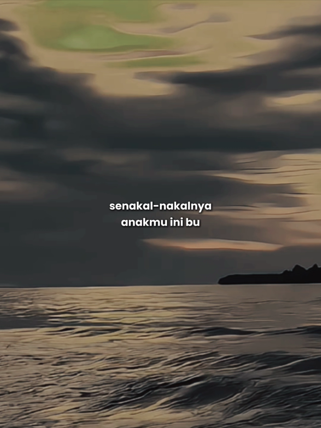 Sabar ya bu 🥺 bahagiamu sedang aku usahakan 🙏🥺 #CapCut #soundviral #foryou #antemplate #templatecapcut 