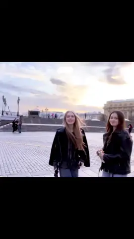 asking about for a friend only Russian boy is best or other countries also...#londonstreetwalk #russiangirls #russia #russian #russiabeautyplace🇷🇺🇷🇺🇷🇺 