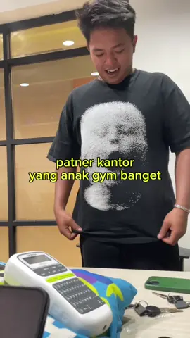 WKWKW KNP BS GTU SIH?!