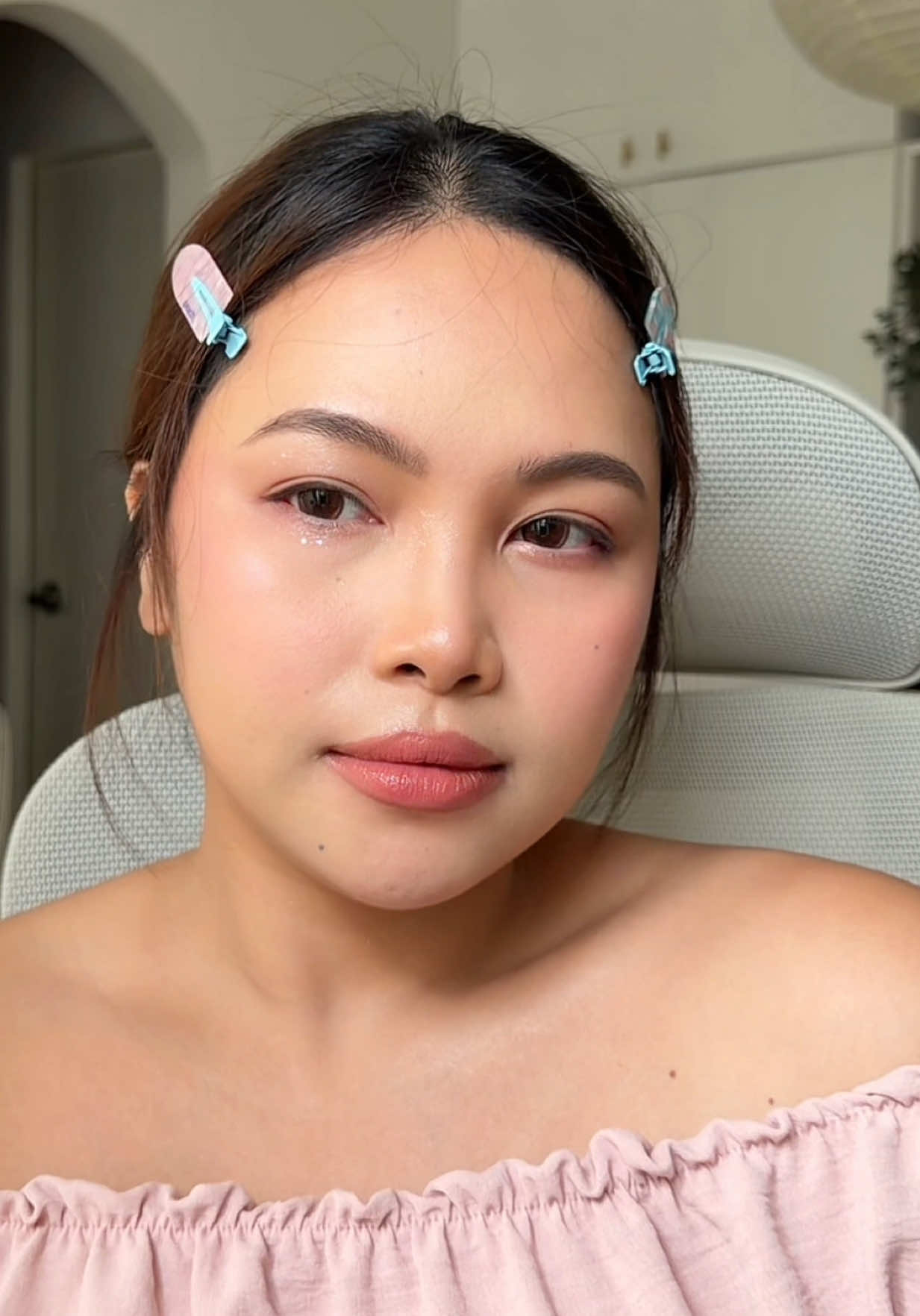 most natural graded soft contact lens from @SPOT Contact Lens ✨ #SPOTthedifference #spotcontactlens 