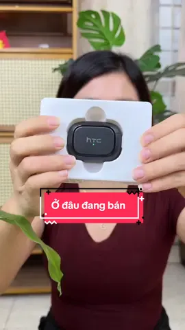 Tai nghe HTC NE51 #hangxinhtuoi #tainghehtcne51 