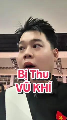 Chị Phiến đã tới mấy đứa khỏi lo 😂