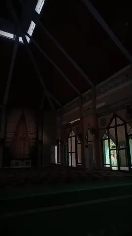 bismillah . . . langkahkan kaki kita ke rmh Allah apabila azan SDH berkumandang sebelum terlambat  🙏