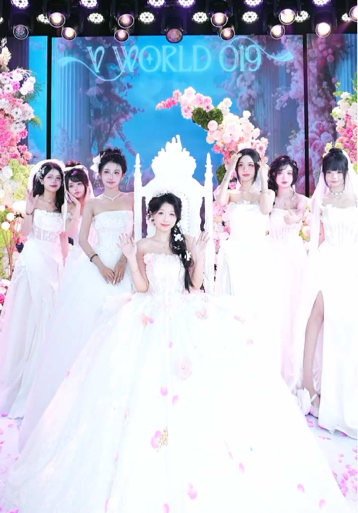 Mờ nhỉ, mờ ê mê 🫶 #Vworld019 