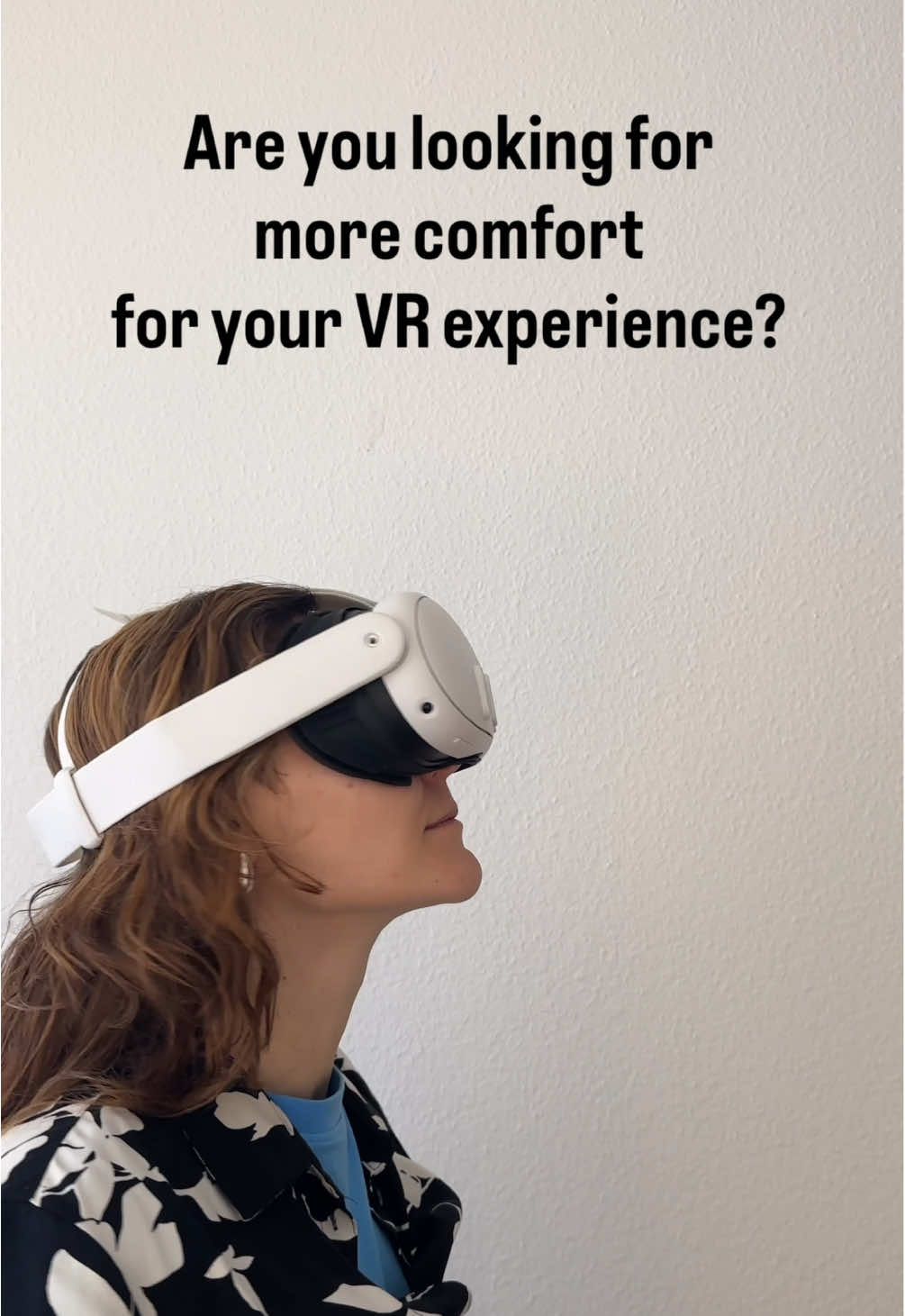 Global Cluster F3 V3 Facial Interface for Meta Quest 3 VR Buy it here: https://amzn.to/4ithge5 #metaquest3 #quest3 #quest3vr #quest3games 