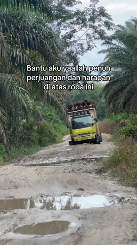 🥹🥹 #drivermuda #fyp #gacorrr🔥 #laguminang #sawitbalap 