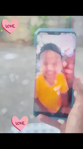 မတွေ့ရတာကြာပြီဖြစ်တဲ့ မီးငယ်လေးတုံတုံ#ချစ်တဲ့သူတွေမြင်ပါစေ🥰🥰🥰 