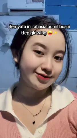 masyaallah tabarakallah 💓#medikacareskincare #skincare #busui #bumil #foryou 