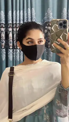 স্নিগ্ধ সাদামাটাভাবে আমি 🪷🌺🌹 #mohu 