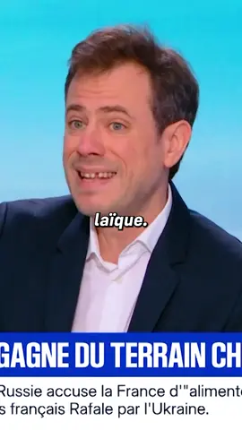 Sondage OPIF : une fois de plus, les musulmans sont désignés comme l’ennemi de l’intérieur. Je dénonce l’amalgame puant qui vise à faire des millions de nos compatriotes des islamistes et des terroristes en puissance.