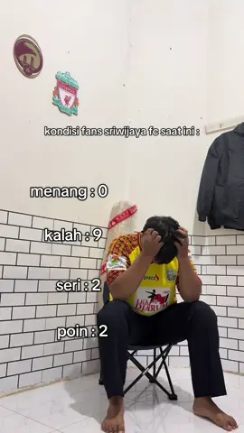 siap menuju liga 3 ?? #palembang #kitopacak🦅 #sriwijayafccomback #SFC 