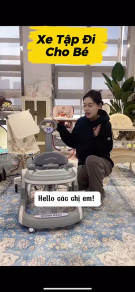 Xe tập đi chống lật cho bé #xetapdichonglat #xetapdichobe #xetapdidanang 