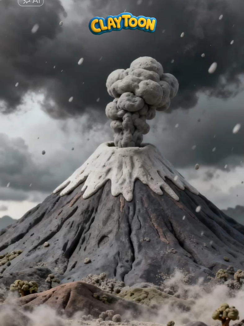 Gunung Semeru kembali erupsi hari ini 🌋⚠️ Beberapa letusan tercatat sejak pagi, dengan kolom abu yang naik ratusan meter ke langit. Aktivitas vulkanik terekam jelas di seismograf, dan warga di sekitar lereng diminta untuk tetap waspada terhadap potensi bahaya seperti awan panas, aliran lahar, dan hujan abu. 🌫️ Status Semeru saat ini berada di Level II (Waspada) 🚨 Masyarakat dilarang mendekati area berbahaya dalam radius 3 km dari kawah, serta diminta menjauhi aliran sungai yang mengarah ke Besuk Kobokan karena lahar hujan bisa mengalir sewaktu-waktu. Banyak warga yang harus tetap siaga, membawa barang penting, dan siap evakuasi jika kondisi memburuk. 🏠🎒 Situasi ini bikin hati kita berat… karena di balik setiap berita erupsi, ada keluarga, rumah, masa depan, dan rasa aman yang dipertaruhkan. 💔 Tetap pantau info resmi dari PVMBG / MAGMA Indonesia dan hindari menyebarkan hoaks agar tidak menambah kepanikan. 📢📱 --- 🙏 DOA UNTUK SEMUA YANG TERDAMPAK “Ya Tuhan… lindungilah seluruh warga yang tinggal di sekitar Gunung Semeru. Berikan mereka kekuatan, kesehatan, dan keselamatan dari awan panas, lahar, dan hujan abu. Jauhkan mereka dari bahaya, dekatkan mereka pada perlindungan-Mu. Semoga tidak ada korban, tidak ada luka, tidak ada kehilangan yang lebih besar. Amin.” 🤍🌿 --- #Semeru #ErupsiSemeru #SemeruHariIni #GunungSemeru #PrayForSemeru    