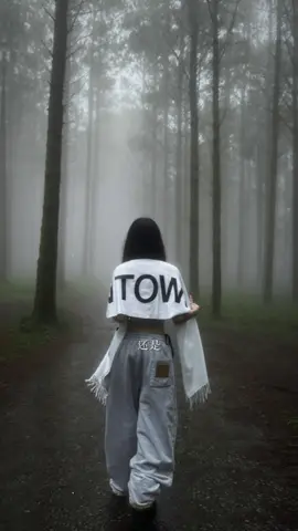 Sương mù đồ đoá #fyp #xuhuong 