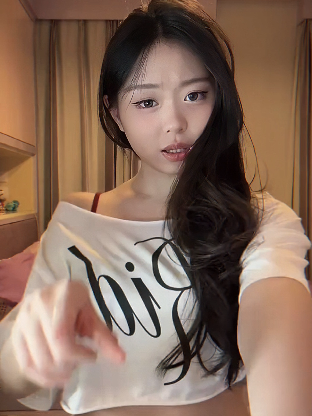 crt dikit #kezii #fyp #bahancrt #foryoupage #CapCut 