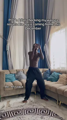 😂😂😂😂😂December the results go determine weather u will be excited or sorrowful #viral_video #university #wassce #gradingsystem @nanaadwoa16 @!!!💔😭🥺... 