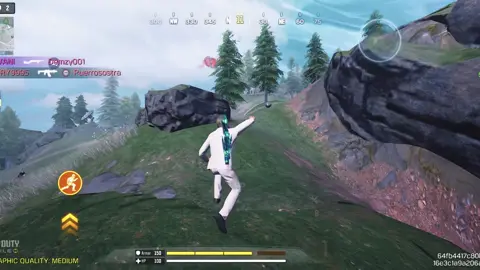 Last guy thought he could escape.. #squadwipe #codmkrm #fypp 