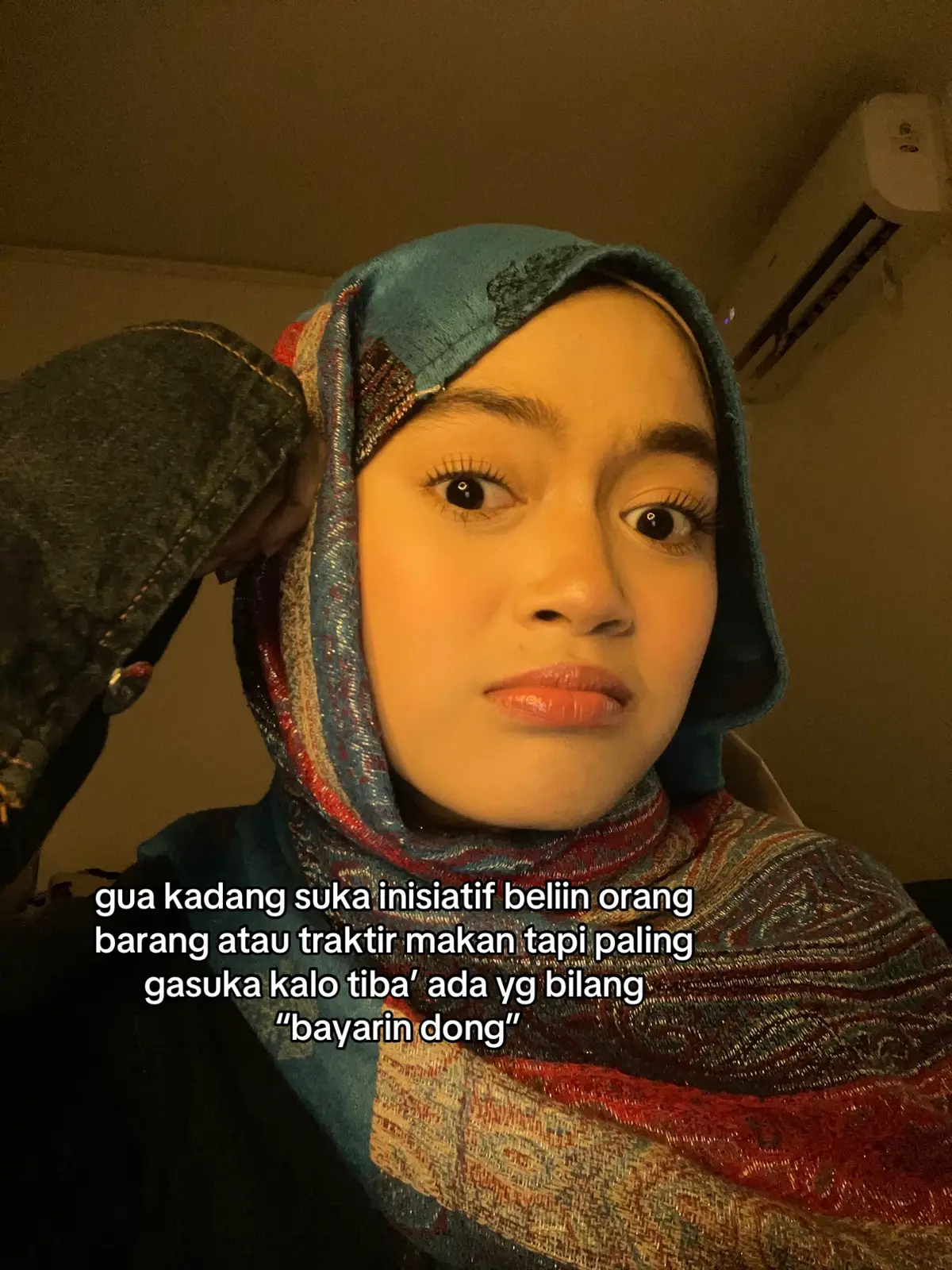 jangan gt jir#4u #fyp #relate 