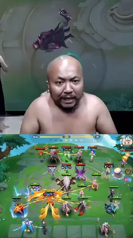 #MCGG #MagicChessGoGo #MCGGFightersReborn #ketuanagahitam #bangpascol 