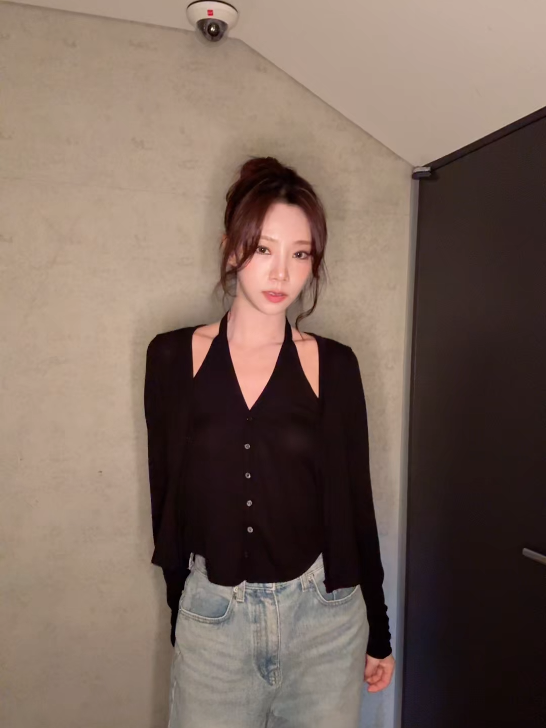 Freeze🐈‍⬛ #여름 #YEOREUM #CHANEL #여름이었다