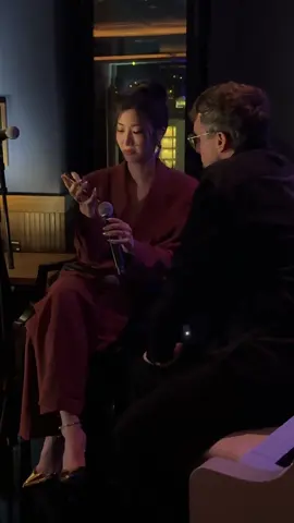 Ejae’s demo for Your Idol via @JackiJing on YouTube #Ejae #이재 #kpopdemonhunters 