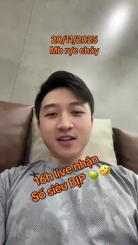 Ai muộn nhận số bịp k ạ🤣#tuantoctruong 