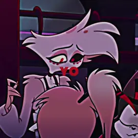 me dieron en todita mi mami 💔 osea porque todos tuvieron un final feliz y mi polvito de angel no?..#hazbinhotelseason2 #vivziepophazbinhotel #angeldusthazbinhotel #huskhazbinhotel #hellaversevivziepop 