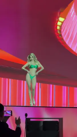 Preliminary Competition 💫 #MGIxMU #MissUniverse  #The74thMissUniverse