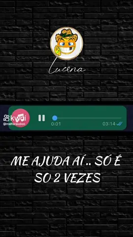 Me ajuda aí por 2 vezes... . . . . . . @𝘖𝘹𝘦𝘯𝘵𝘦𝘥𝘰𝘪𝘥𝘰𝘱𝘣  #viral #comedia #humo #audiosengraçados #risadasengraçadas 