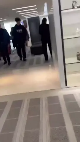 jungkook in Paris💜 #bts #jungkook #armybts 