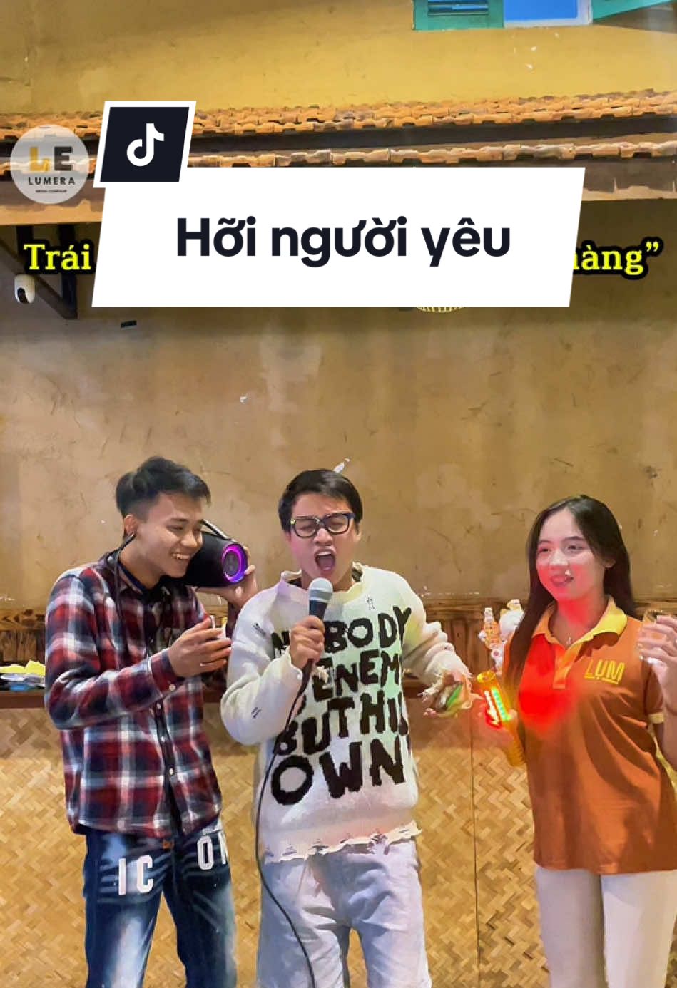 Thằng nào đánh anh em taoo? @Nam Đậu Phộnggg @Thảo naaa🎀 #43danang #Lumeramedia #ActionC #truytimlongdienhuong #lumquan 