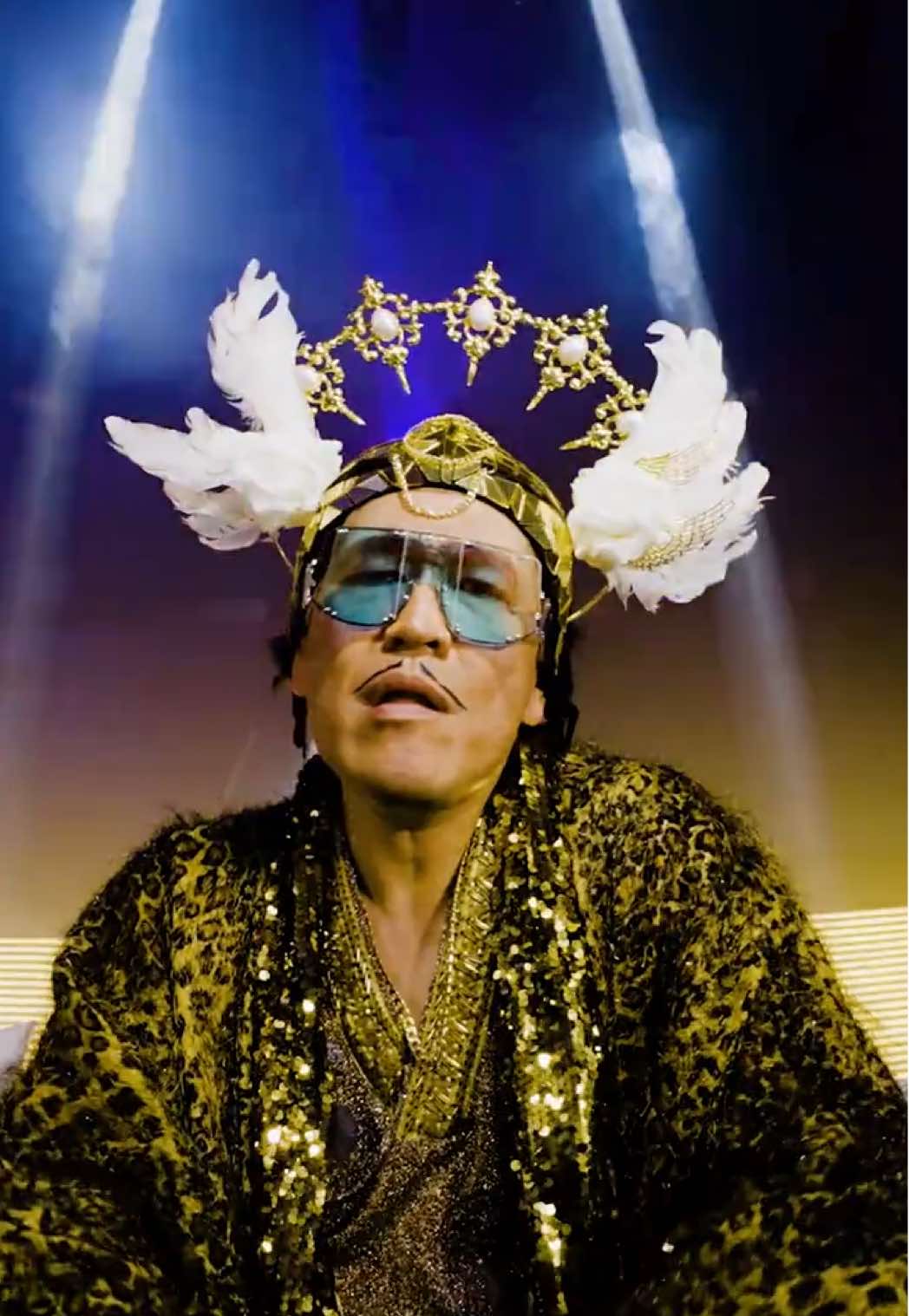 「Many Many Money」 Music Video on YouTube💸 #PPAP #PIKOTARO #ピコ太郎 #PPAP10周年 #ManyManyMoney