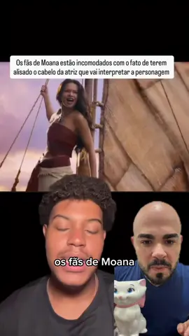 Concorda ou sem corda?  #moana #disney #liveaction #filme #cinema    Fonte: @riquev_ @juzemachado  