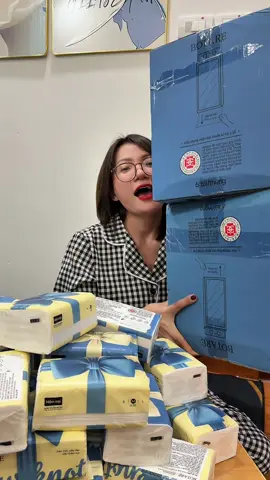 Giấy ăn cao cấp botare #giayansieudai #giayancaocap #giayanbotare #xuhuong #trachanh89 