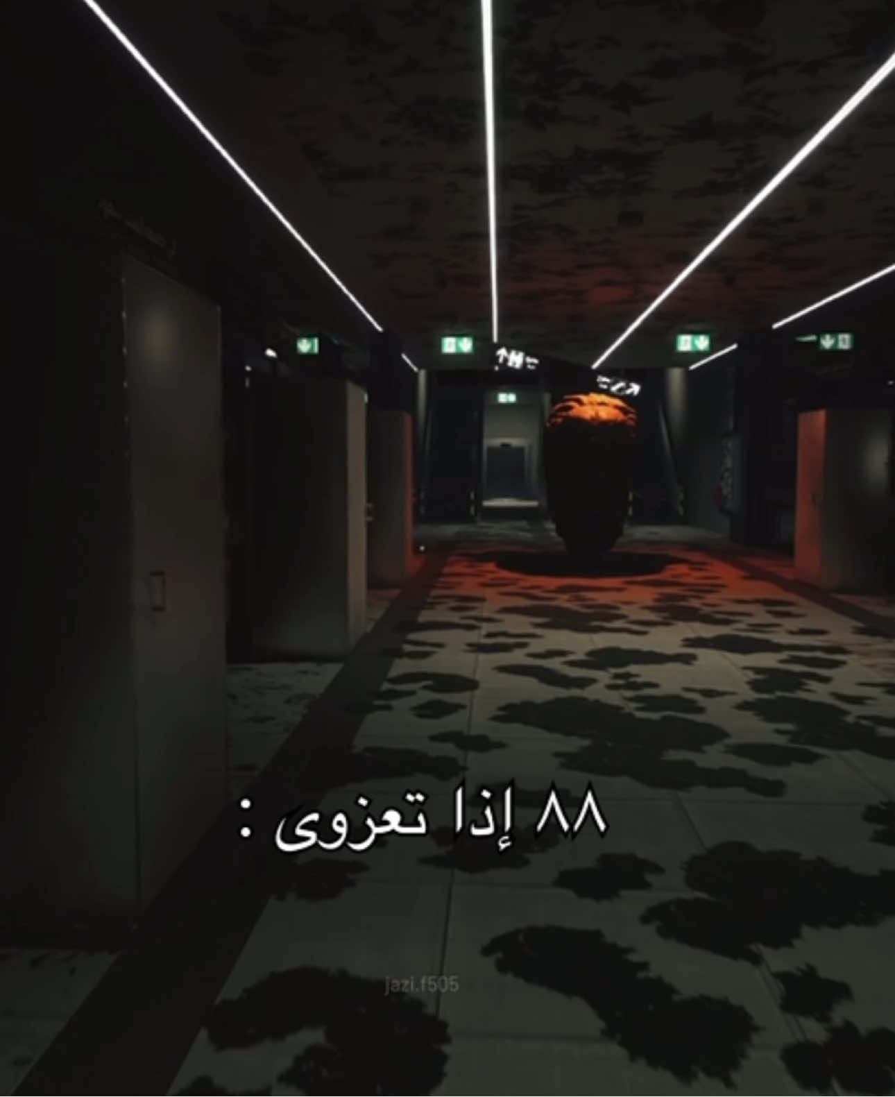 ربك ستر يا رجييل🫨⭕️⭕️!!! ' ' ' ' ' '@Amer #فالكونز #عامر #عامر_الشمري #fypシ゚ #fyp 