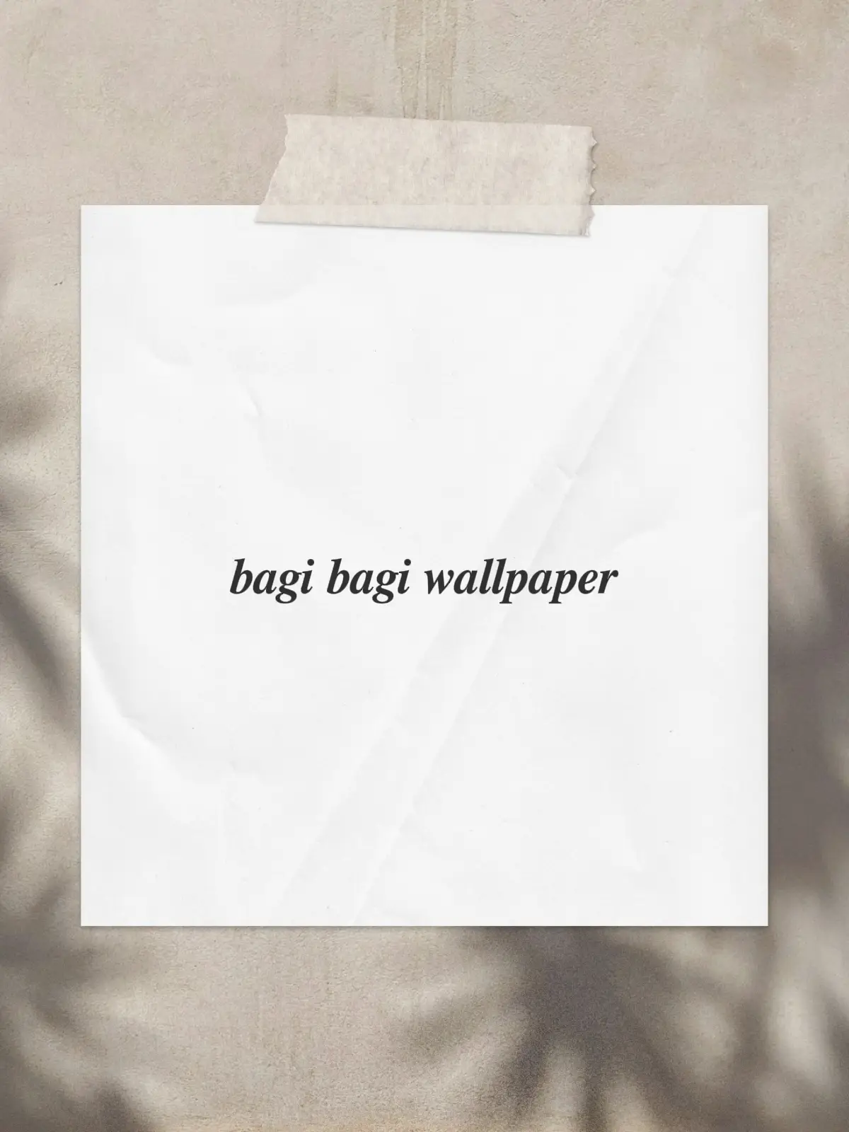 𝒃𝒂𝒈𝒊 𝒃𝒂𝒈𝒊 𝒘𝒂𝒍𝒍𝒑𝒂𝒑𝒆𝒓 𝒍𝒖𝒄𝒖🙌🎀/#foryoupage #masukberanda #wallpaper #rameinyuk #gakramehapus #foryou #populervideo #promomakanharian 